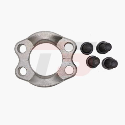 Bích móng ngựa thủy lực