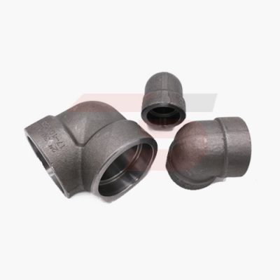 co cút nối hàn lồng cong góc 90 độ