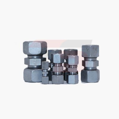 đầu nối nhanh ống thủy lực kiểu thẳng