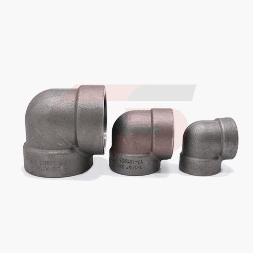 Co hàn lồng cong 90 độ - hàng có sẵn | Thái Sơn hydraulic