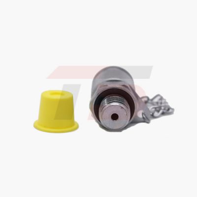đầu kiểm tra áp lực test point