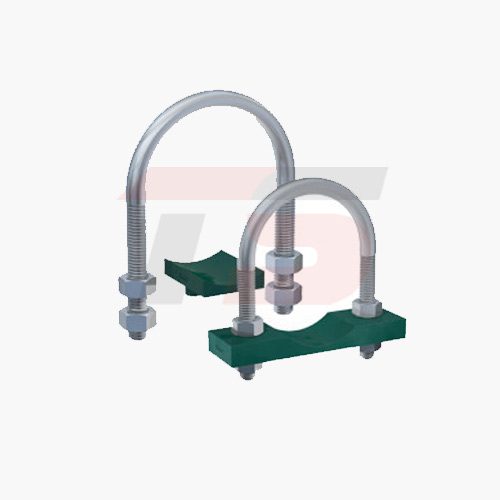 kẹp ống thủy lực dạng chữ U