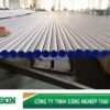 Ống đúc không gỉ