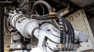 hydraulic-system-in-aircraft