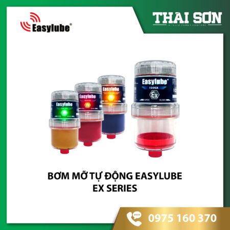 bom mo tu dong easylube ex series