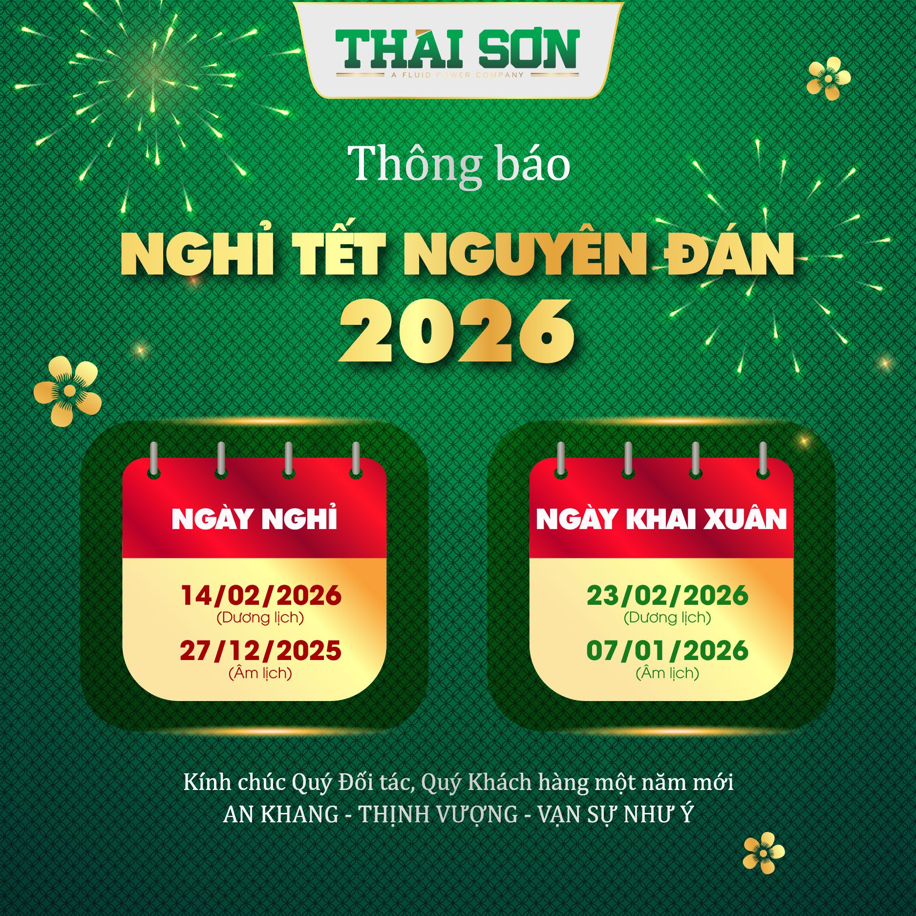 lich nghi tet nguyen dan 2026